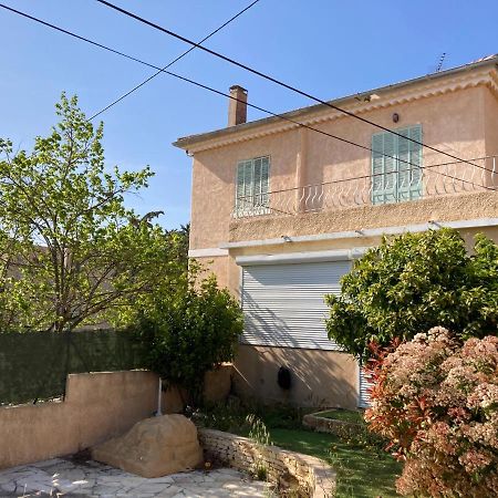 T2 30 M2 Avec Jardin Proche Des Plages Bandol Exterior photo