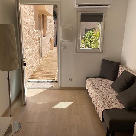 T2 30 M2 Avec Jardin Proche Des Plages Bandol Exterior photo