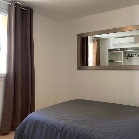 T2 30 M2 Avec Jardin Proche Des Plages Bandol Exterior photo